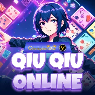 Domino99: Daftar Situs Judi Pkv Games QQ Online Terpercaya di Championqq